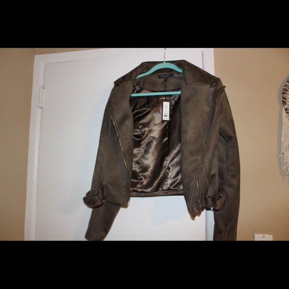 Romeo & Juliet couture jacket - Picture 3 of 5